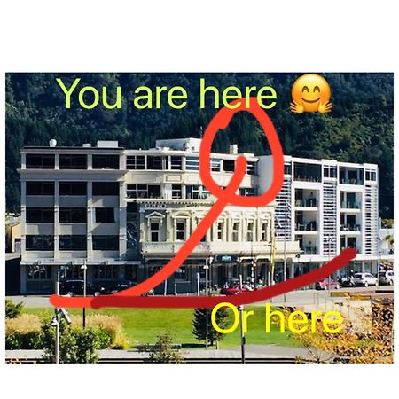 Picton Waterfront Oxley'S Luxury Apartment Εξωτερικό φωτογραφία