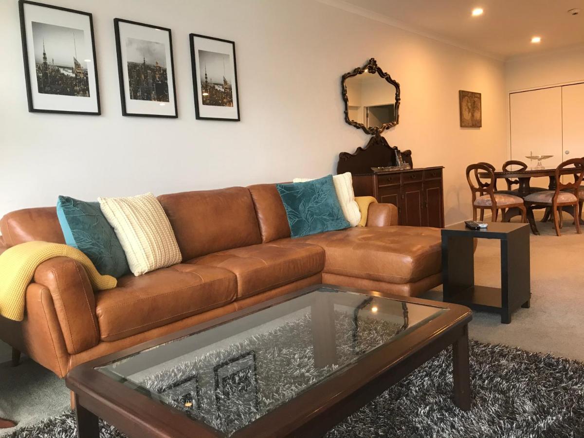 Picton Waterfront Oxley'S Luxury Apartment Εξωτερικό φωτογραφία