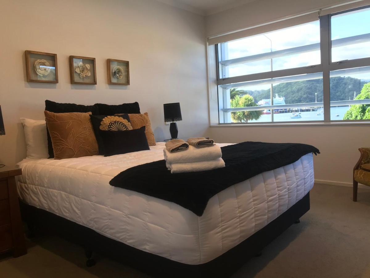 Picton Waterfront Oxley'S Luxury Apartment Εξωτερικό φωτογραφία
