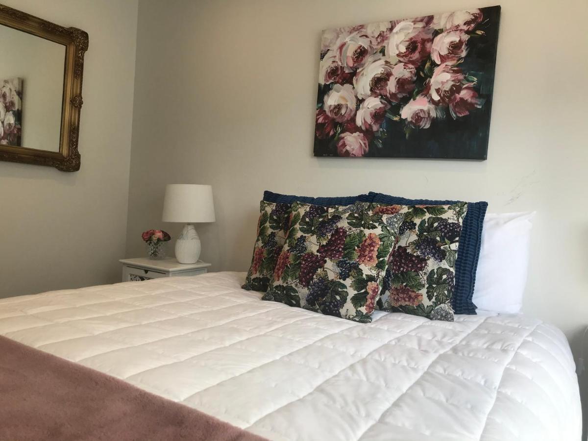 Picton Waterfront Oxley'S Luxury Apartment Εξωτερικό φωτογραφία