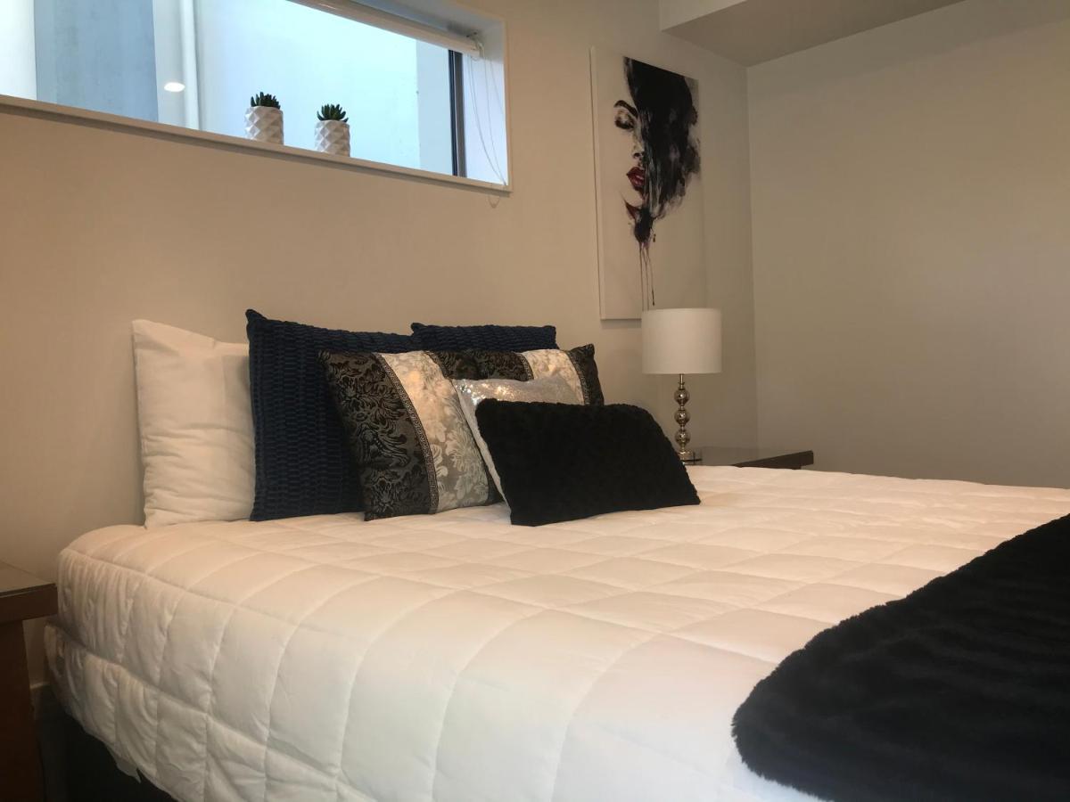 Picton Waterfront Oxley'S Luxury Apartment Εξωτερικό φωτογραφία