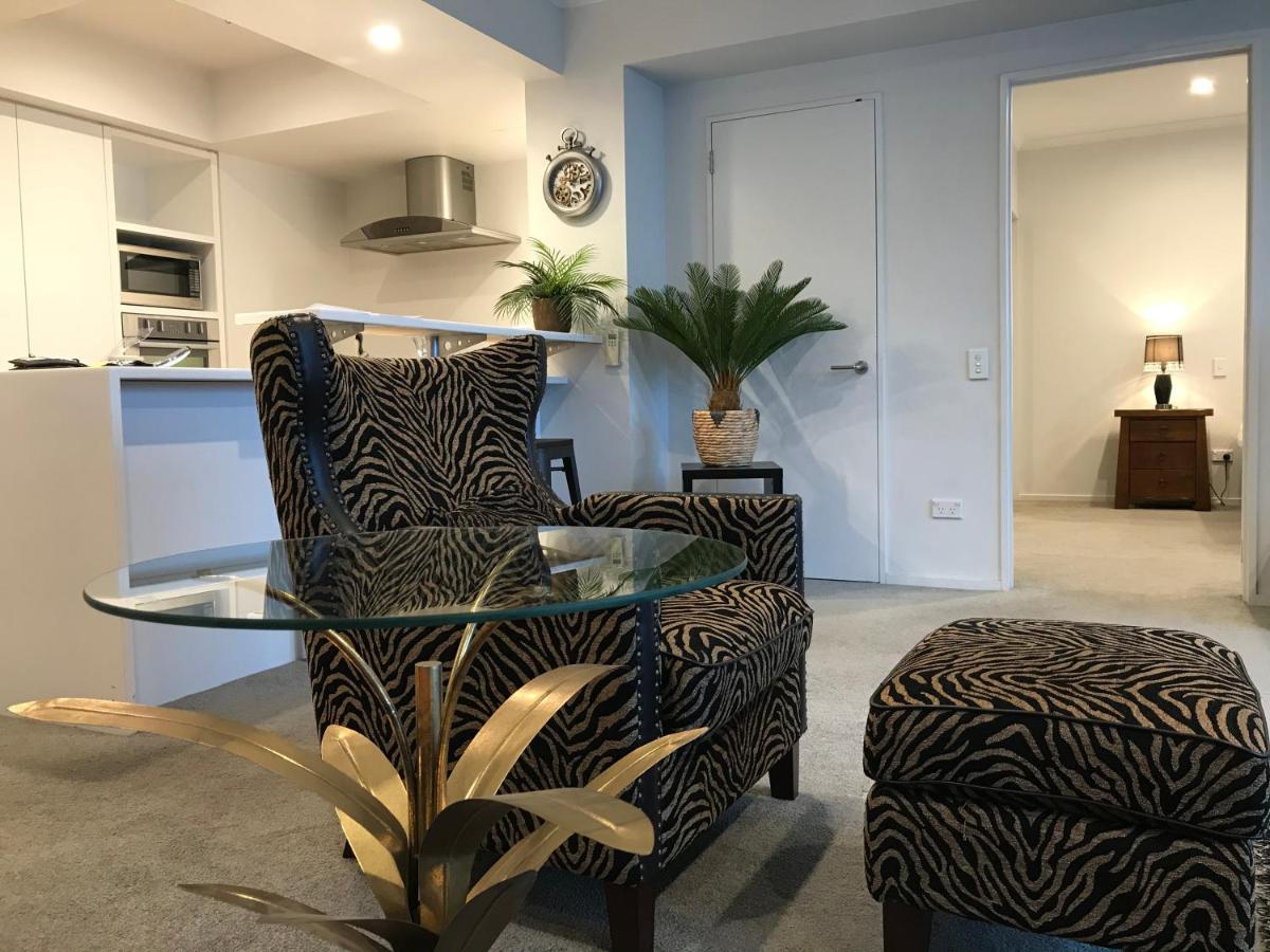 Picton Waterfront Oxley'S Luxury Apartment Εξωτερικό φωτογραφία