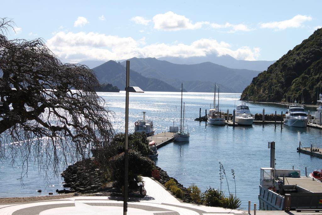 Picton Waterfront Oxley'S Luxury Apartment Εξωτερικό φωτογραφία