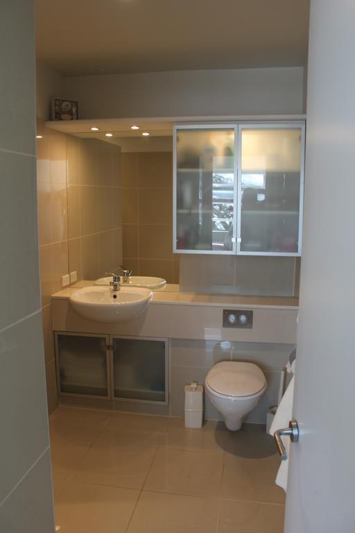 Picton Waterfront Oxley'S Luxury Apartment Εξωτερικό φωτογραφία