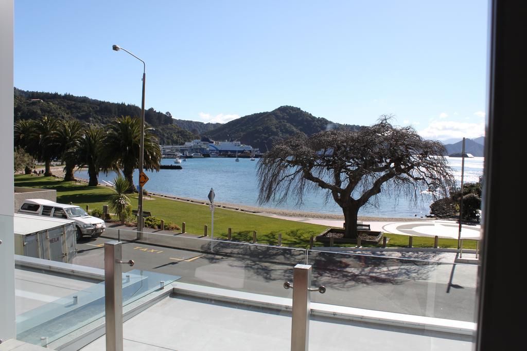 Picton Waterfront Oxley'S Luxury Apartment Εξωτερικό φωτογραφία