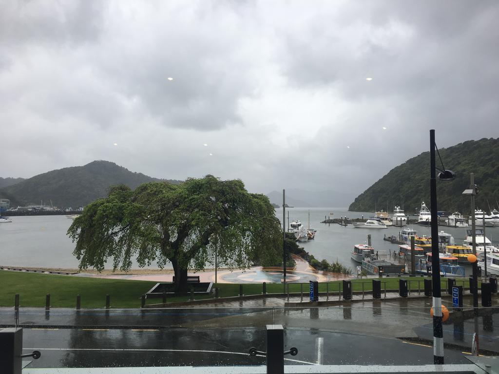 Picton Waterfront Oxley'S Luxury Apartment Εξωτερικό φωτογραφία