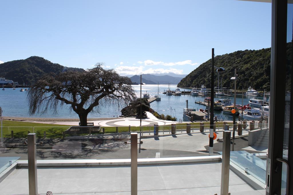 Picton Waterfront Oxley'S Luxury Apartment Εξωτερικό φωτογραφία