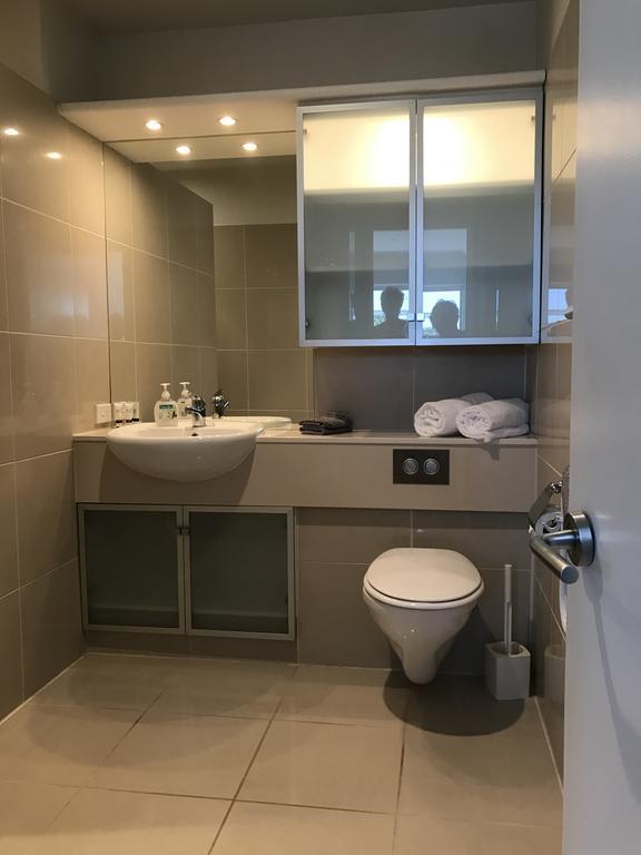 Picton Waterfront Oxley'S Luxury Apartment Εξωτερικό φωτογραφία