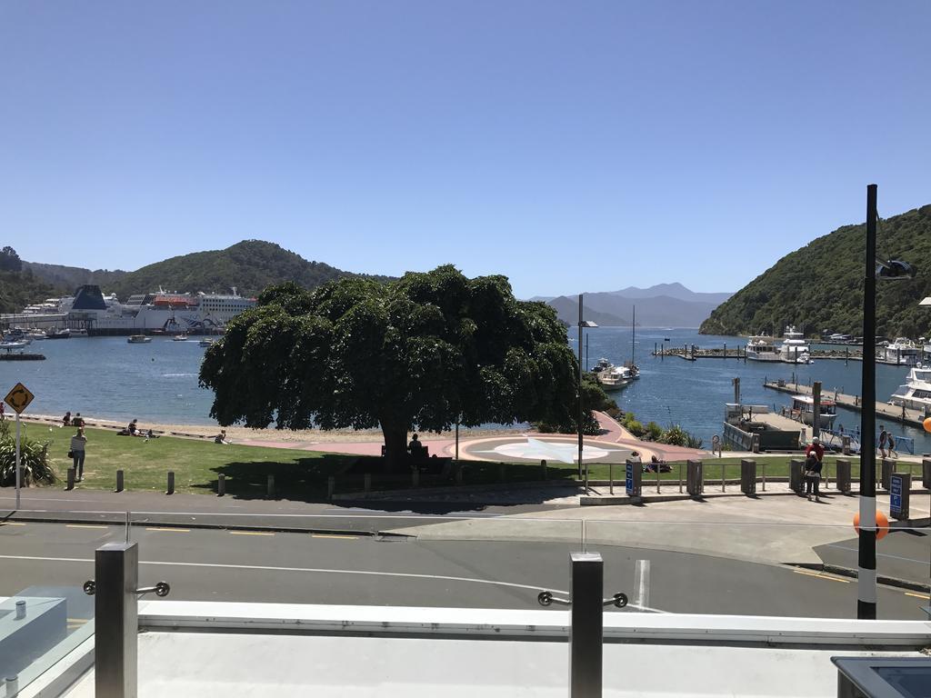 Picton Waterfront Oxley'S Luxury Apartment Εξωτερικό φωτογραφία