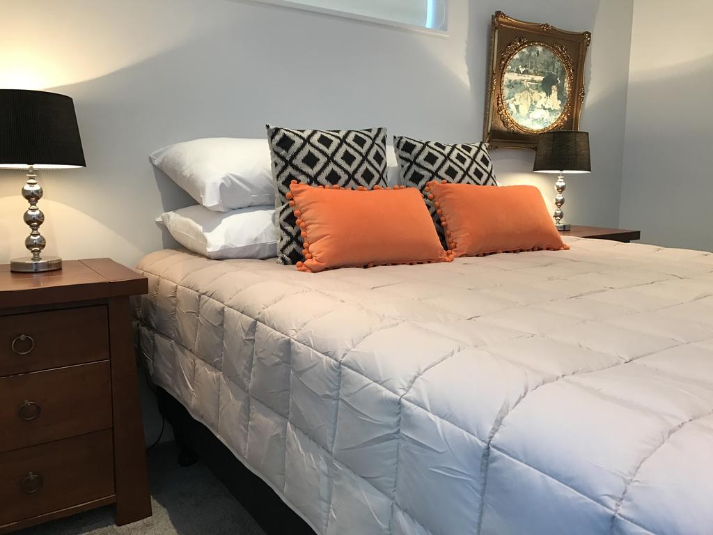 Picton Waterfront Oxley'S Luxury Apartment Εξωτερικό φωτογραφία