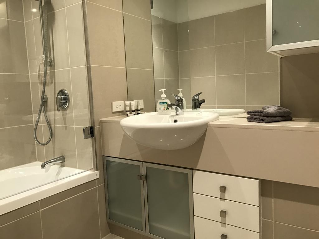 Picton Waterfront Oxley'S Luxury Apartment Εξωτερικό φωτογραφία