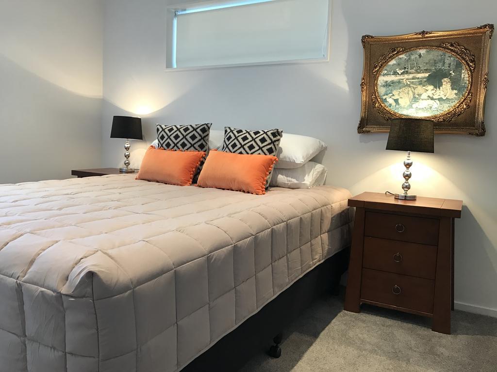 Picton Waterfront Oxley'S Luxury Apartment Εξωτερικό φωτογραφία