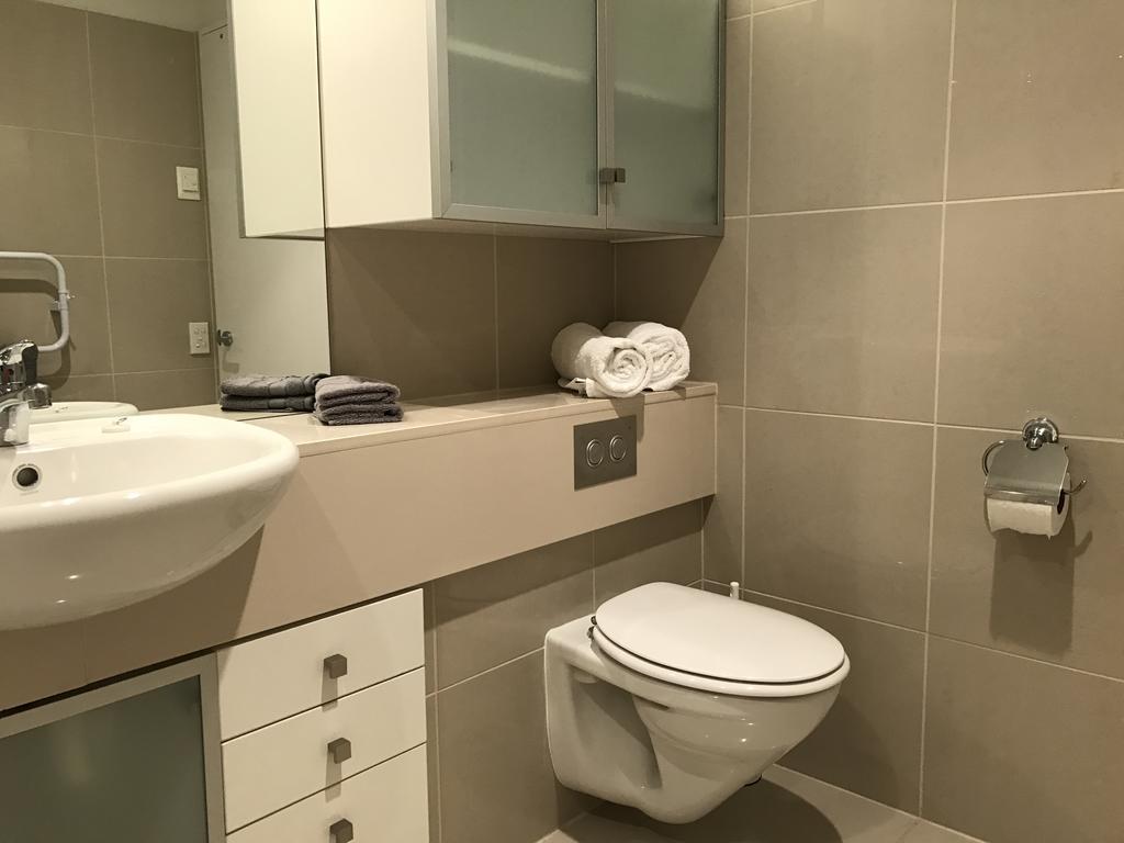 Picton Waterfront Oxley'S Luxury Apartment Εξωτερικό φωτογραφία