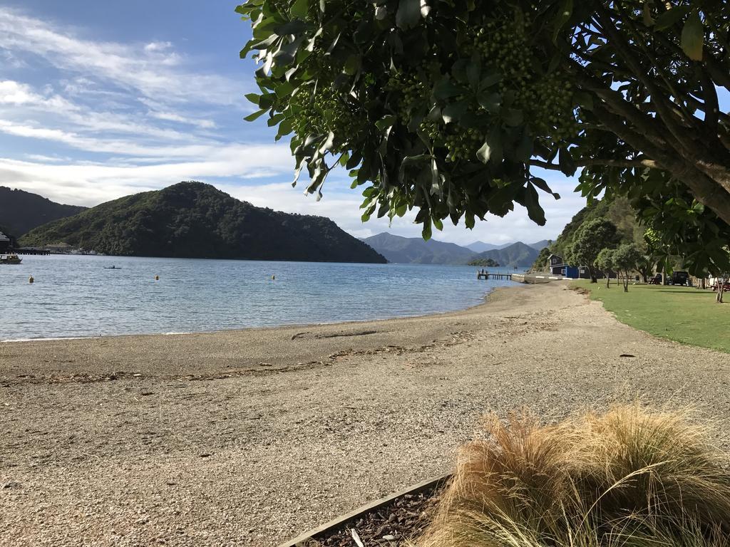 Picton Waterfront Oxley'S Luxury Apartment Εξωτερικό φωτογραφία
