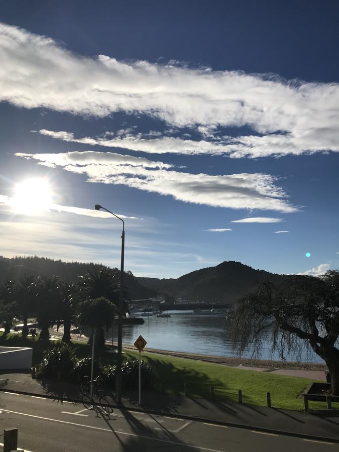 Picton Waterfront Oxley'S Luxury Apartment Εξωτερικό φωτογραφία