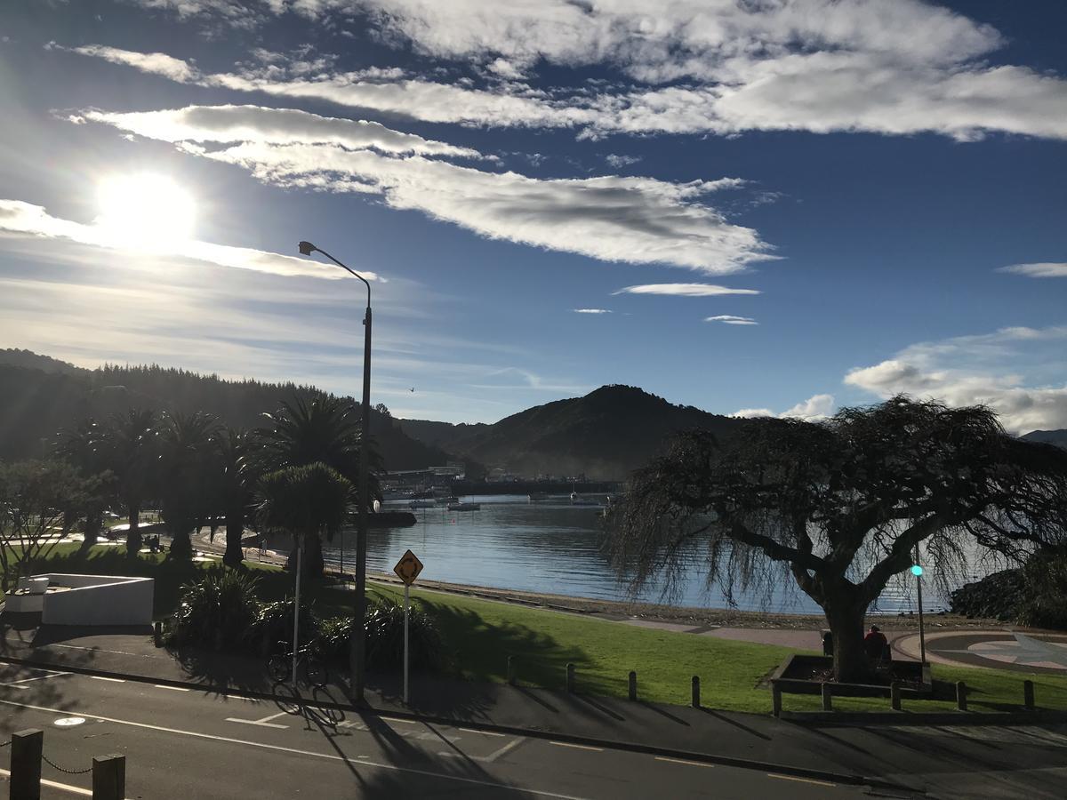 Picton Waterfront Oxley'S Luxury Apartment Εξωτερικό φωτογραφία