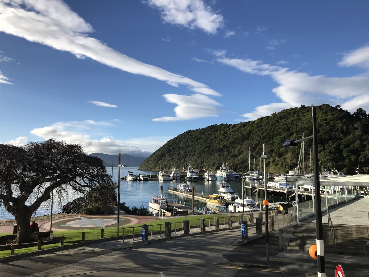 Picton Waterfront Oxley'S Luxury Apartment Εξωτερικό φωτογραφία