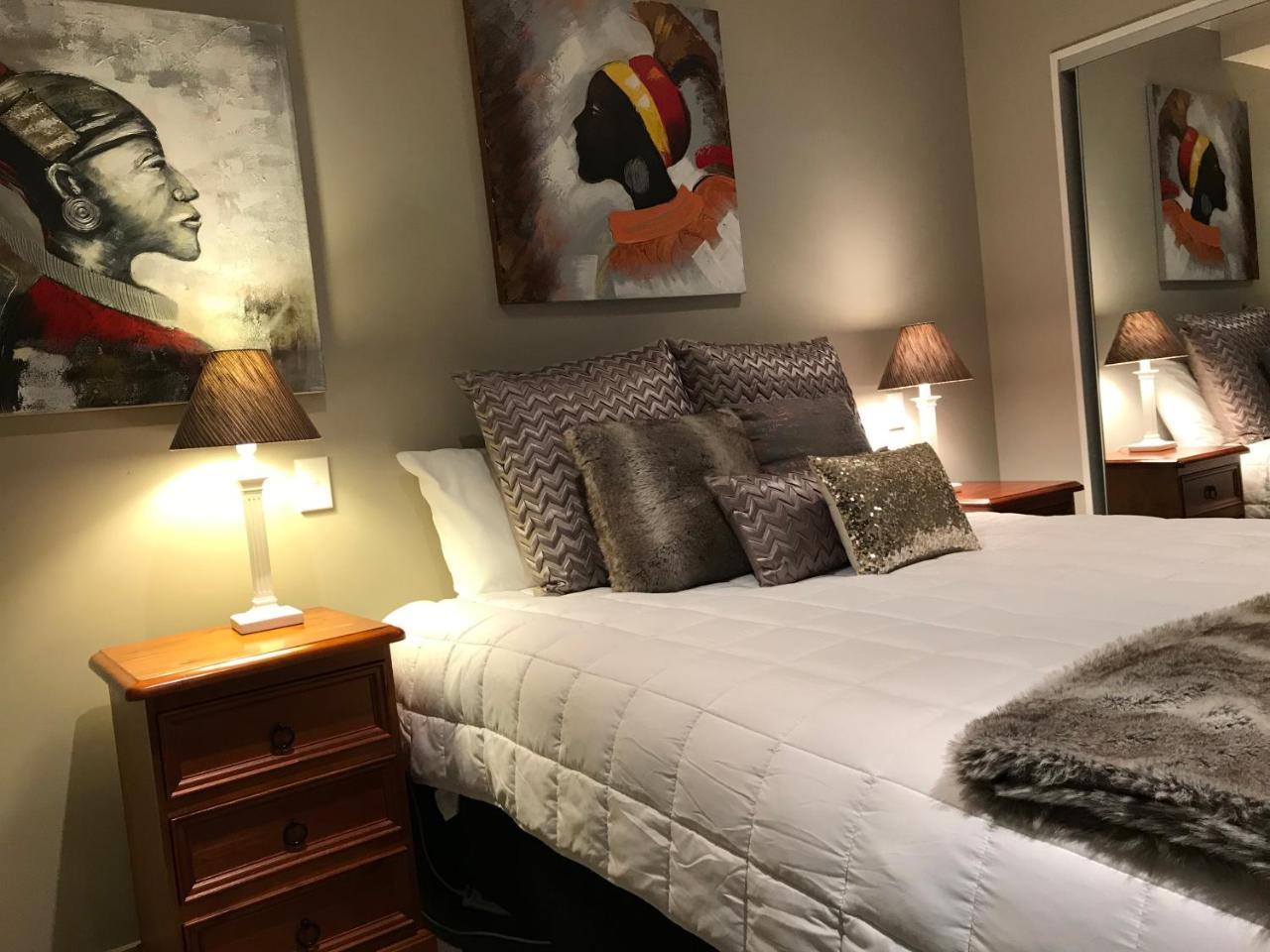 Picton Waterfront Oxley'S Luxury Apartment Εξωτερικό φωτογραφία