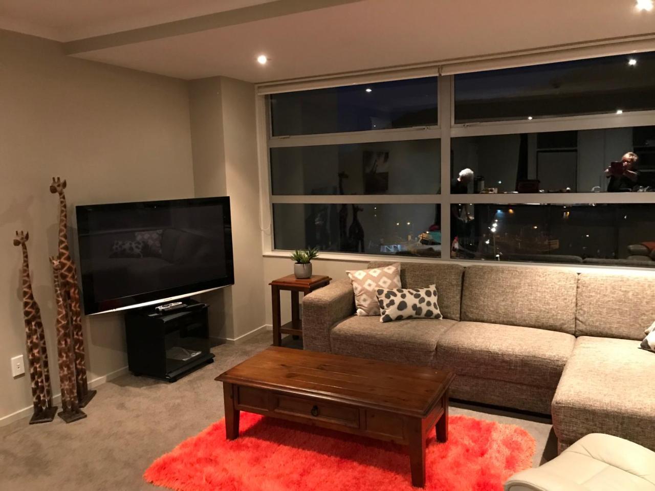 Picton Waterfront Oxley'S Luxury Apartment Εξωτερικό φωτογραφία