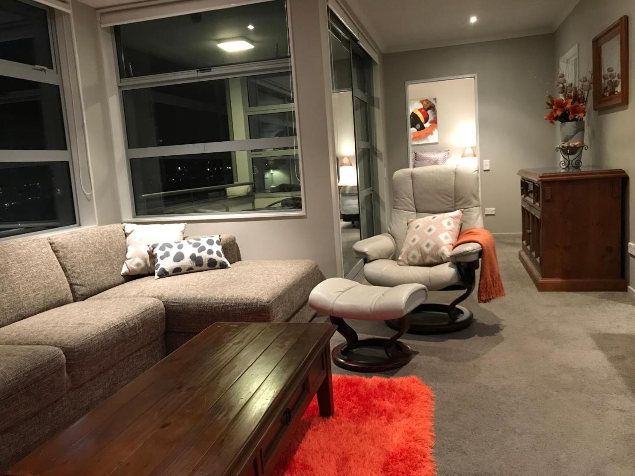 Picton Waterfront Oxley'S Luxury Apartment Εξωτερικό φωτογραφία